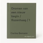 Dromen van een nieuw begin / Rozenhaag / 1 9789049206215, Verzenden, Zo goed als nieuw, Corina Bomann