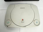 Sony - PSone - PSone - Spelcomputer - In originele, Games en Spelcomputers, Nieuw
