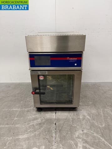 RVS Eloma Joker Combisteamer 6 x 2/3 GN 400V Horeca, Ophalen of Verzenden, Nieuw in verpakking