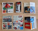 Lego Onderdelen - Legoland - LEGO System (1958–1965) –, Nieuw