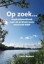 Op zoek... 9789082327991 Carla Beukers, Boeken, Verzenden, Zo goed als nieuw, Carla Beukers