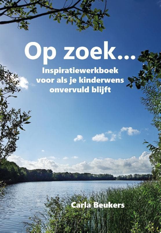 Op zoek... 9789082327991 Carla Beukers, Boeken, Psychologie, Zo goed als nieuw, Verzenden