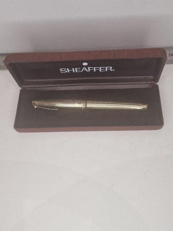 Sheaffer - Vulpen, Verzamelen, Nieuw