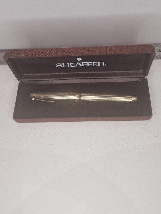 Sheaffer - Vulpen, Verzamelen, Pennenverzamelingen