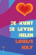 Je kunt je leven helen 9789072455314 Louise Hay, Verzenden, Louise Hay