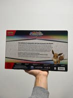 1 Box - Pokemon Evoluzioni Prismatiche Collezione Speciale, Nieuw