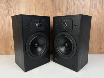 Kef - C25 - Matching Pair Luidsprekerset