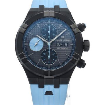 Maurice Lacroix - Aikon Automatic Chronograph Sprint Limited