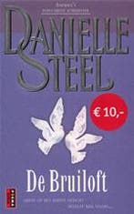 De bruiloft 9789024554362 Danielle Steel, Verzenden, Danielle Steel