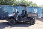 Veiling: Gator Kubota RTV-X900 Diesel, Ophalen, Nieuw