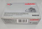 Märklin H0 - 60933 - Elektronica (1) - MFX High-Efficiency, Hobby & Loisirs créatifs
