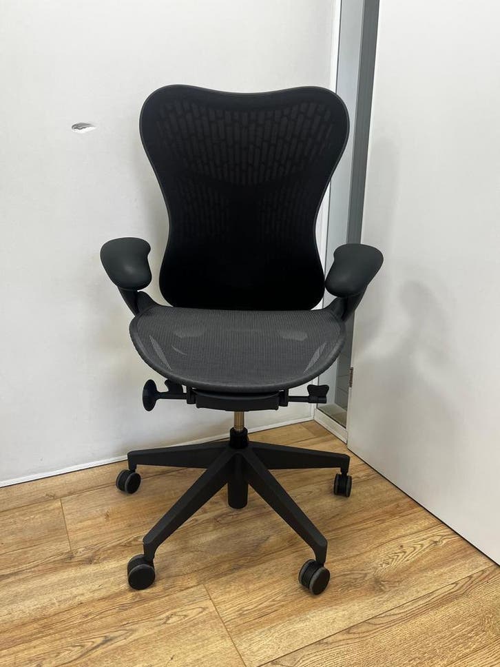 Herman Miller Mirra 2, Refurbished Bureaustoel, Ergonomisch!, Maison & Meubles, Chaises de bureau