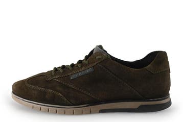 Bugatti Sneakers in maat 42 Groen, Kleding | Heren, Schoenen, Bugatti, Overige kleuren, Verzenden, Sneakers