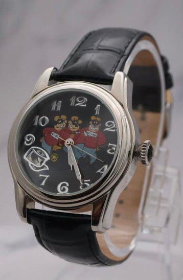 Disney - Panzerknacker - Sans prix de réserve - Unisexe -