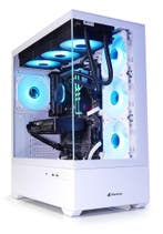 AMD Ryzen 7 8700 High-End Game PC WATERKOELING -  RTX 506..., Ophalen of Verzenden, Nieuw