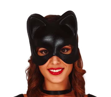 Katten Masker, Verzenden, Nieuw