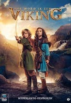 Hoe Word Ik Een Viking? (DVD), Cd's en Dvd's, Cd's | Kinderen en Jeugd, Verzenden, Nieuw in verpakking