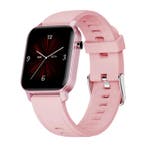 Fitness Activity Tracker Smartwatch Sport Smartband, Verzenden, Nieuw, Stuff Certified®