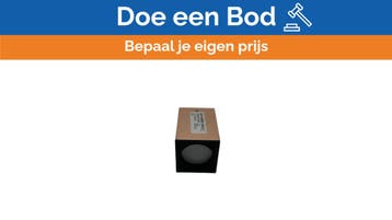 Bieden: Ethos 1522001W copper lamp elegant, Ophalen of Verzenden, Nieuw