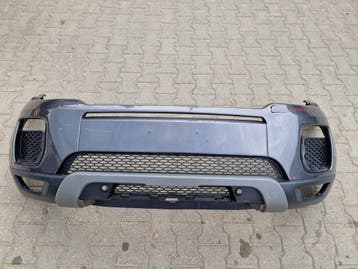 Voorkant bumper Land Rover Range Rover Evoque I Lift 14-, Auto-onderdelen, Verzenden, Gebruikt