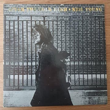Neil Young - 6 Original Classics - LP - 1972, Cd's en Dvd's, Nieuw in verpakking