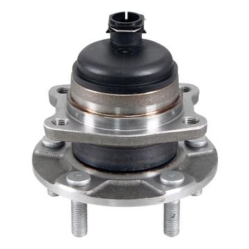 Wiellager Achteras Dodge Caravan 2.4 i 1995-2001, Verzenden, Nieuw, Dodge