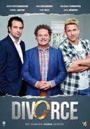 Divorce - Seizoen 4 op DVD, Verzenden