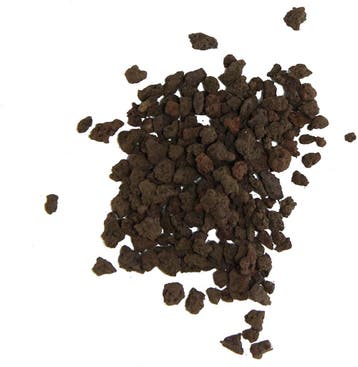 Lava Steentjes 2-8 mm - gegarandeerde samenstelling, Verzenden, Nieuw