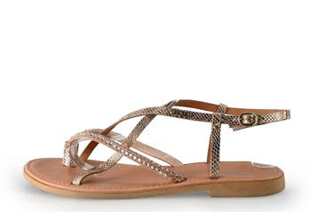 Scapa Sandalen in maat 39 Brons, Kleding | Dames, Scapa, Overige kleuren, Verzenden, Sandalen of Muiltjes