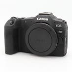 Canon EOS R8 body | Tweedehands, Audio, Tv en Foto, Fotocamera's Digitaal, Verzenden, Zo goed als nieuw, Canon