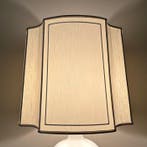 Lampe de table buffet - Céramique