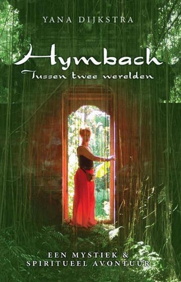 Hymbach 9789078947554 Y. Dijkstra, Verzenden, Y. Dijkstra