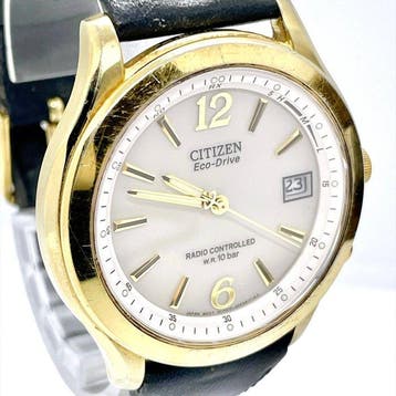 Citizen - Eco Drive - Zonder minimumprijs - H415-S033021 -