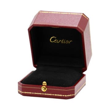 Cartier - Bague - Love ring, classic model, 6 diamonds ,, Nieuw