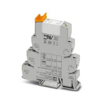 Phoenix Contact PLC Relais auxiliaire - 2967060, Verzenden