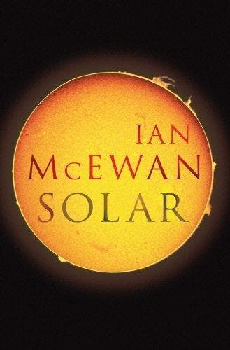 Solar 9780224090490 Ian McEwan, Boeken, Verzenden, Gelezen, Ian McEwan