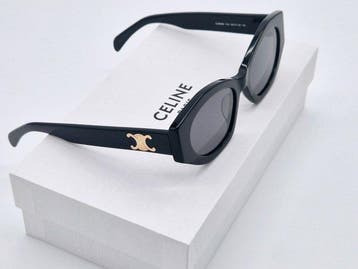 Céline - Triomphe 08 CL40238U 01A - Lunettes de soleil