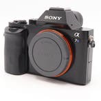 Sony A7S body | Tweedehands, Verzenden