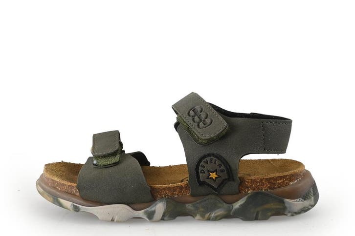 Develab Sandalen Jongens in maat 36 Groen, Enfants & Bébés, Vêtements enfant | Chaussures & Chaussettes, Envoi