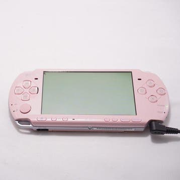 Sony - Playstation Portable (PSP) - 3000 Blossom Pink -, Nieuw