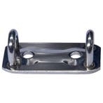 Laser xd Blokken Basisplaat, Watersport en Boten, Ophalen of Verzenden, Nieuw