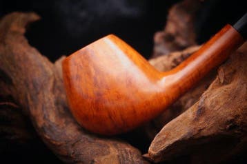 W O Larsen - 1990 Select High Grade New Old Stock - Pijp -, Nieuw