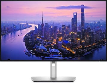 Dell U2725QE 4K IPS Monitor — zo goed als nieuw, Computers en Software, Verzenden, Nieuw