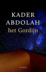 Het gordijn (9789044634747, Kader Abdolah), Verzenden