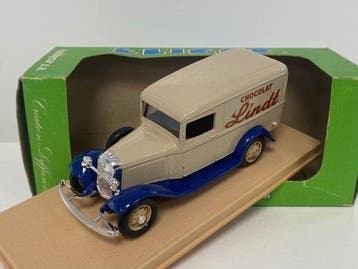Eligor 1:43 - Camionnette miniature - Ford V8 Camionnette, Nieuw