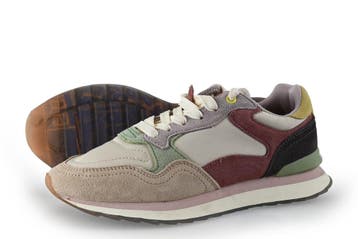 Hoff Sneakers in maat 37 Beige, Kleding | Dames, Schoenen, Hoff, Verzenden, Beige, Zo goed als nieuw