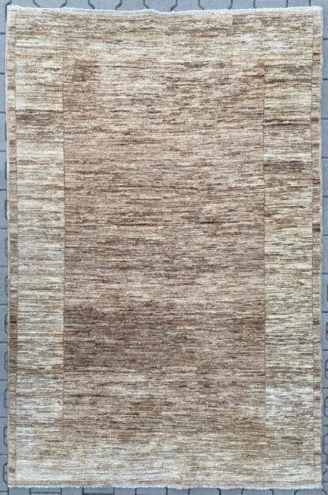 Gabbeh - Gereinigd - Tapijt - 245 cm - 163 cm, Huis en Inrichting, Stoffering | Tapijten en Vloerkleden