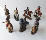 Delprado - Speelgoedsoldaatje Armée de Napoléon - 7, Nieuw