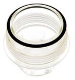 Bol à tamis transparent R 1/2 et R 3/4 Braukmann, Verzenden