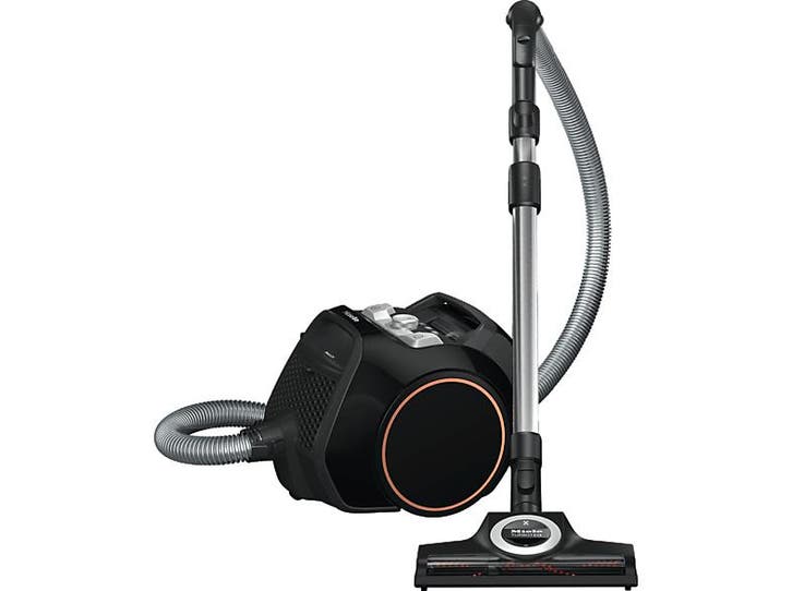 Miele -  Stofzuiger Boost Cx1 CAT & Dog Powerline - Zwart, Electroménager, Aspirateurs, Envoi